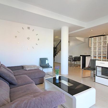 Global Properties, Impresionante Atico Para 8 Personas En Canet D'En Berenguer Buitenkant foto