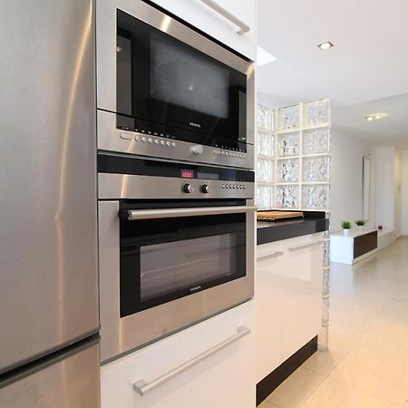 Global Properties, Impresionante Atico Para 8 Personas En Canet D'En Berenguer Buitenkant foto