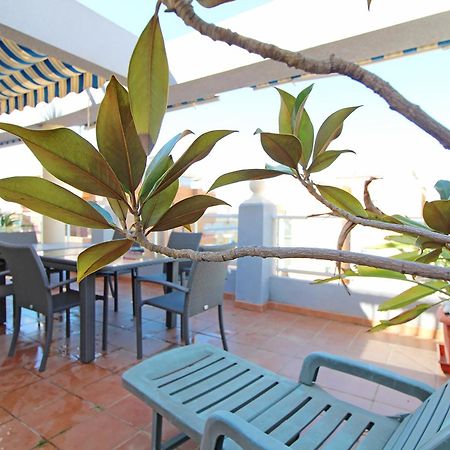 Global Properties, Impresionante Atico Para 8 Personas En Canet D'En Berenguer Buitenkant foto