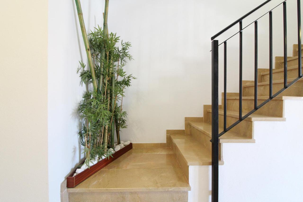 Global Properties, Impresionante Atico Para 8 Personas En Canet D'En Berenguer Buitenkant foto