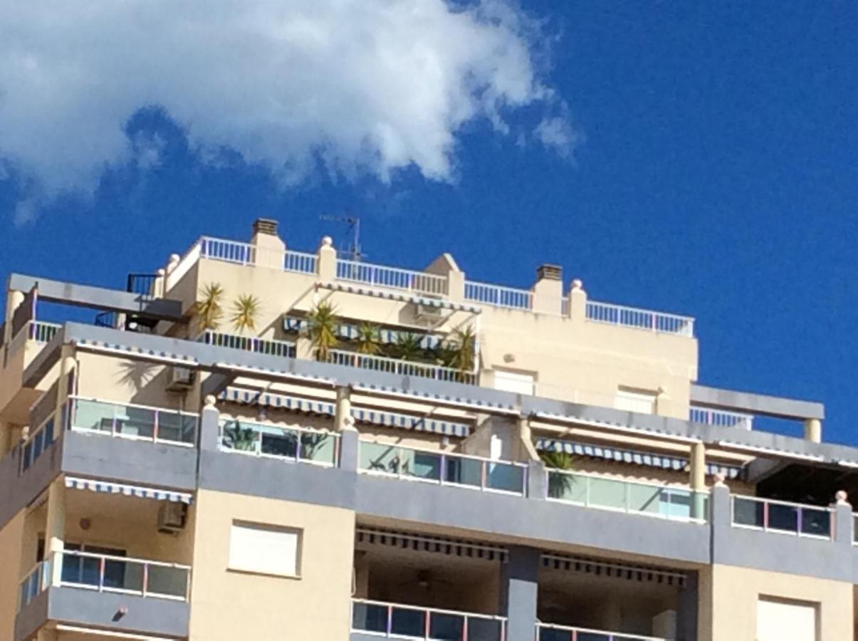 Global Properties, Impresionante Atico Para 8 Personas En Canet D'En Berenguer Buitenkant foto