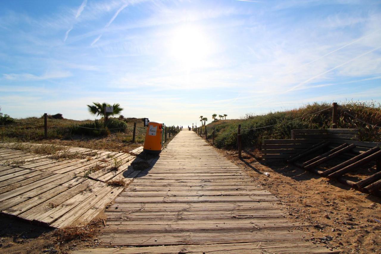 Global Properties, Impresionante Atico Para 8 Personas En Canet D'En Berenguer Buitenkant foto