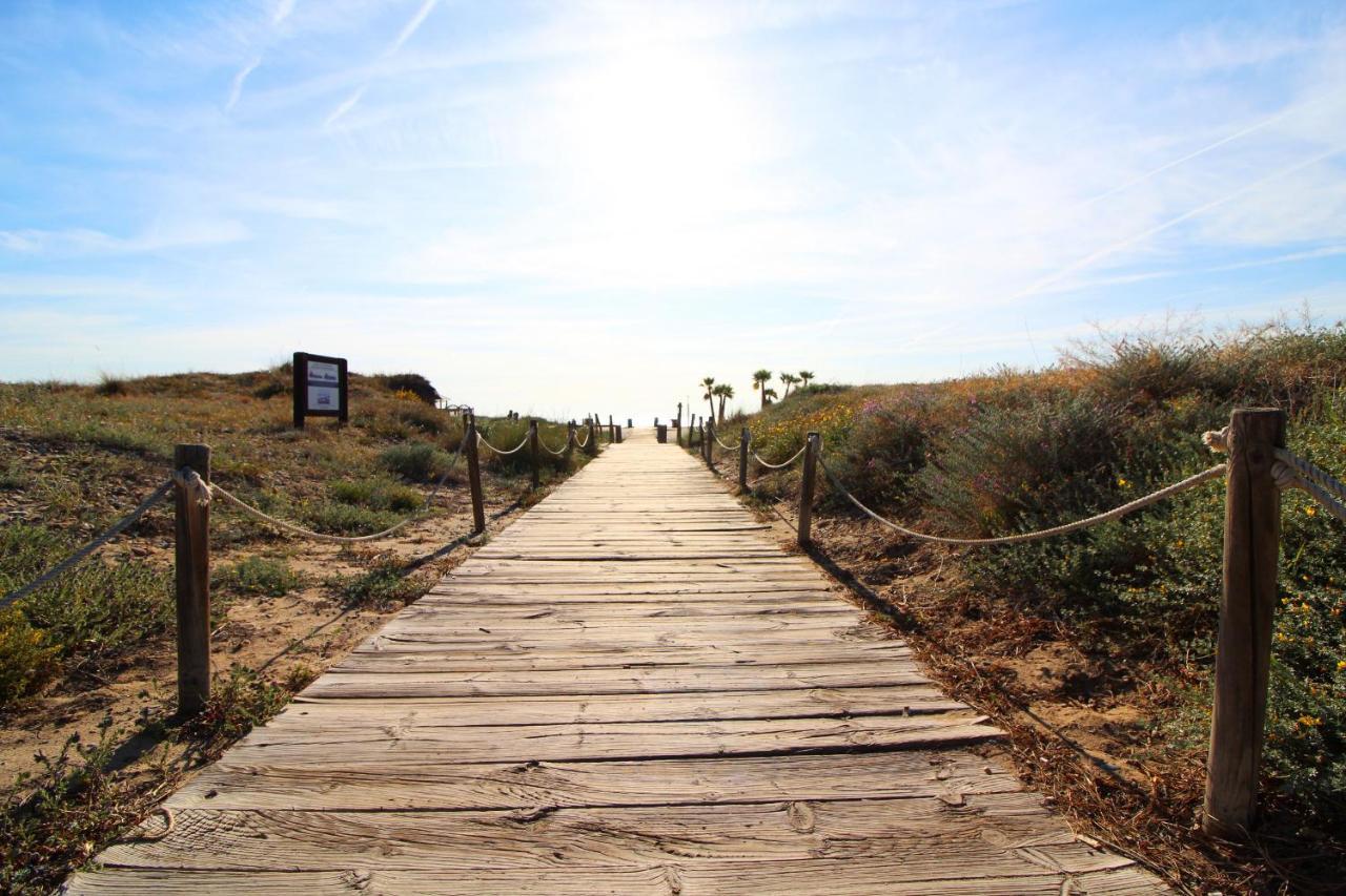 Global Properties, Impresionante Atico Para 8 Personas En Canet D'En Berenguer Buitenkant foto