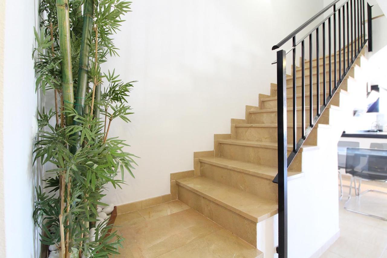 Global Properties, Impresionante Atico Para 8 Personas En Canet D'En Berenguer Buitenkant foto
