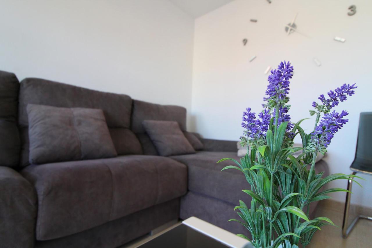 Global Properties, Impresionante Atico Para 8 Personas En Canet D'En Berenguer Buitenkant foto