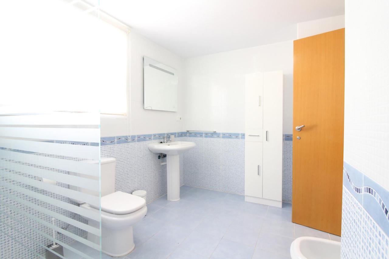 Global Properties, Impresionante Atico Para 8 Personas En Canet D'En Berenguer Buitenkant foto