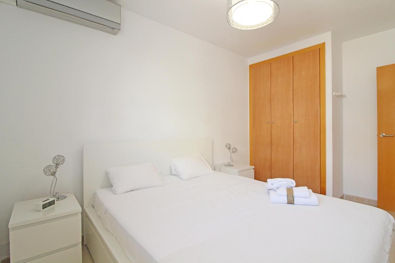 Global Properties, Impresionante Atico Para 8 Personas En Canet D'En Berenguer Buitenkant foto