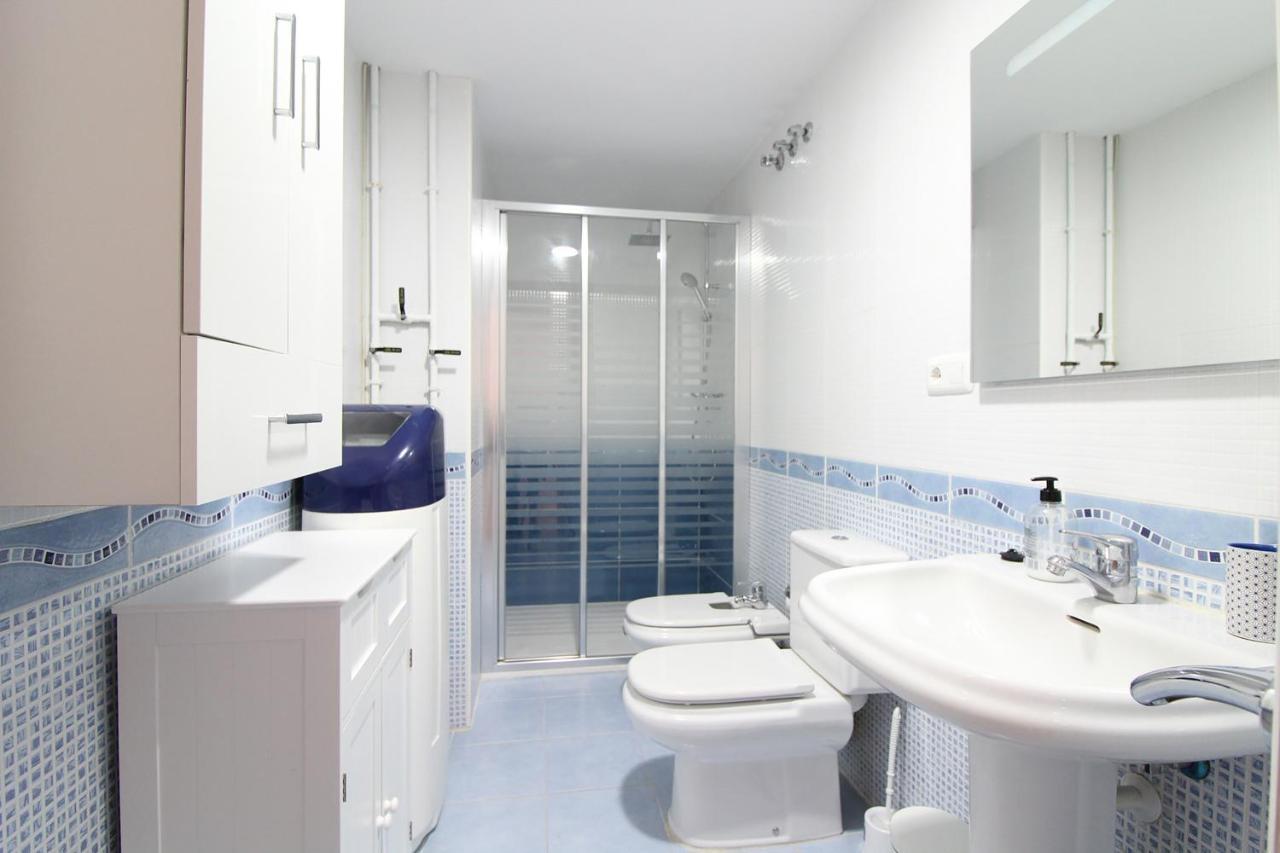 Global Properties, Impresionante Atico Para 8 Personas En Canet D'En Berenguer Buitenkant foto
