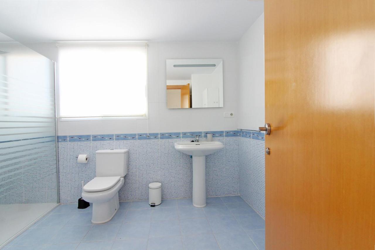 Global Properties, Impresionante Atico Para 8 Personas En Canet D'En Berenguer Buitenkant foto