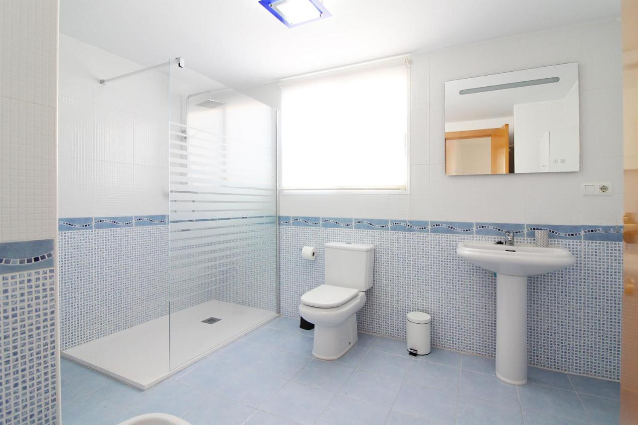 Global Properties, Impresionante Atico Para 8 Personas En Canet D'En Berenguer Buitenkant foto