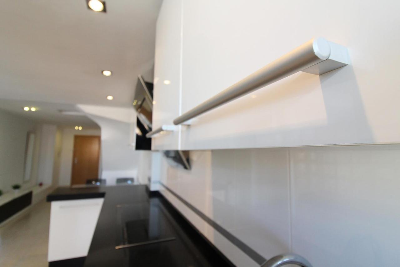 Global Properties, Impresionante Atico Para 8 Personas En Canet D'En Berenguer Buitenkant foto