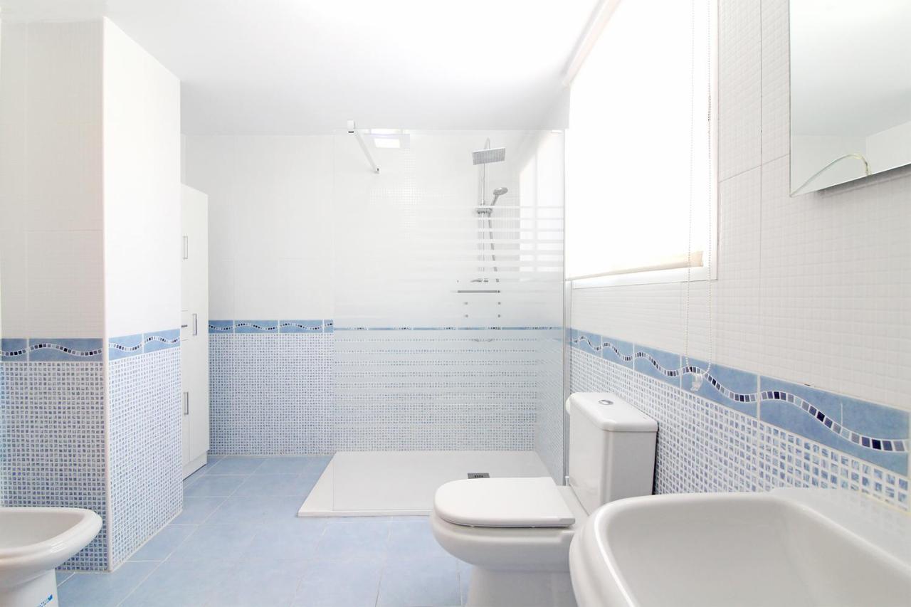Global Properties, Impresionante Atico Para 8 Personas En Canet D'En Berenguer Buitenkant foto