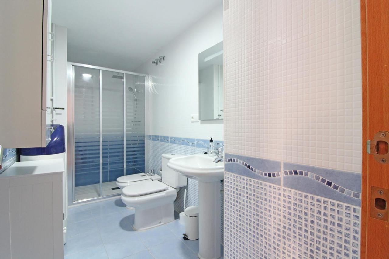 Global Properties, Impresionante Atico Para 8 Personas En Canet D'En Berenguer Buitenkant foto