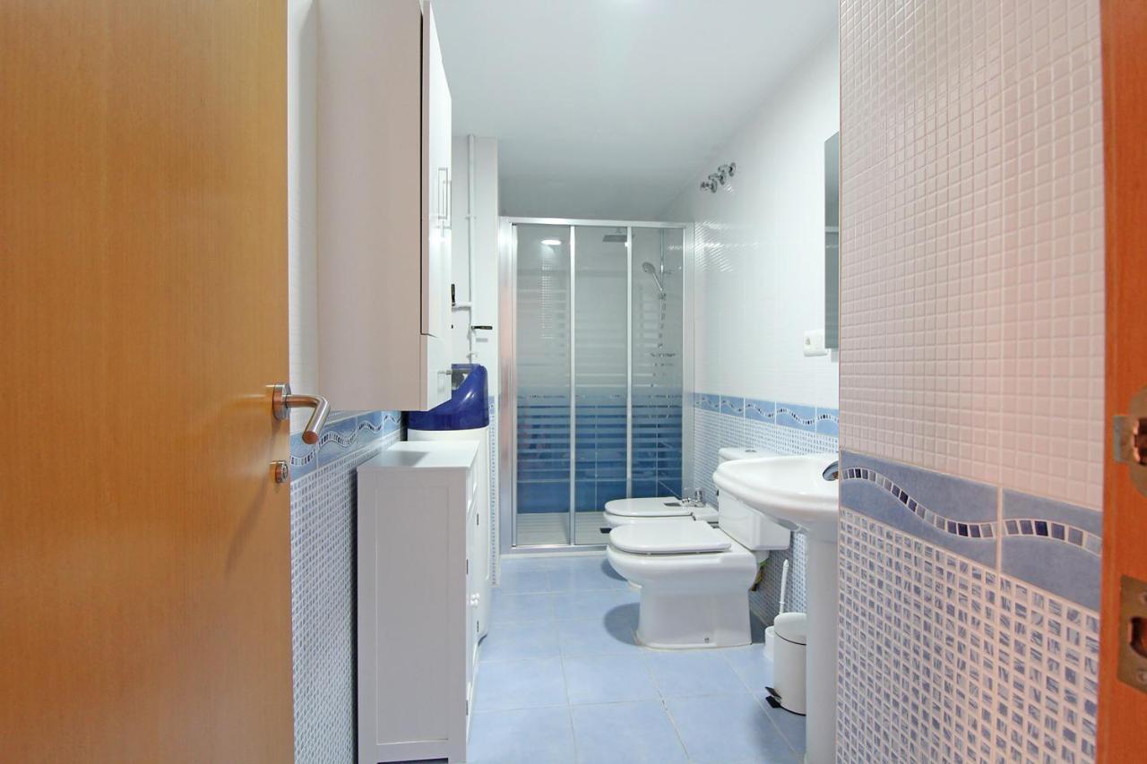 Global Properties, Impresionante Atico Para 8 Personas En Canet D'En Berenguer Buitenkant foto