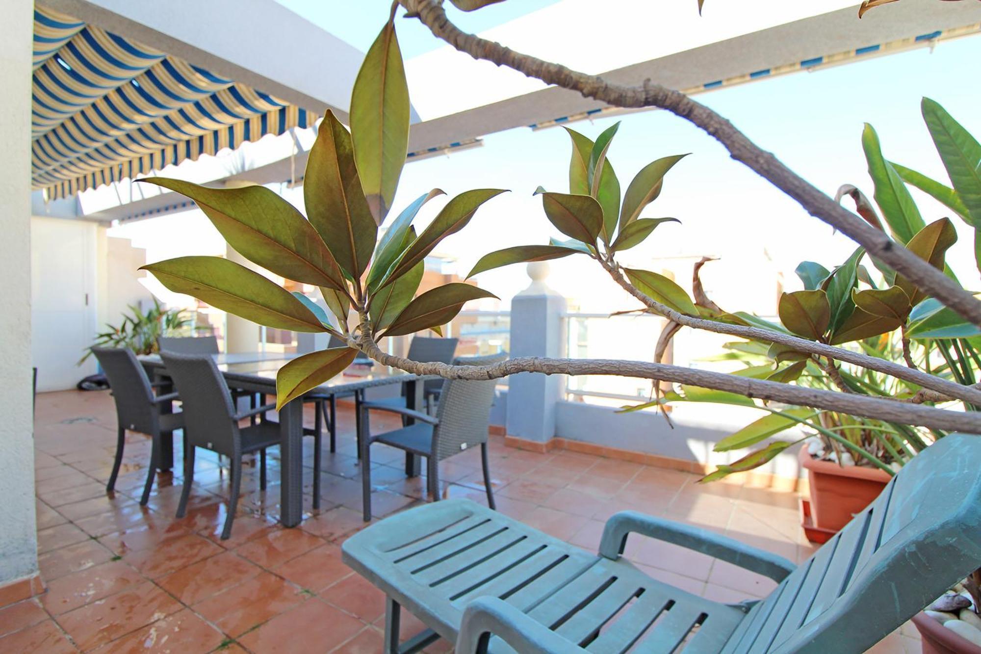 Global Properties, Impresionante Atico Para 8 Personas En Canet D'En Berenguer Buitenkant foto