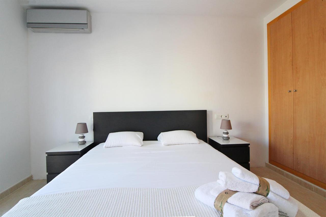 Global Properties, Impresionante Atico Para 8 Personas En Canet D'En Berenguer Buitenkant foto
